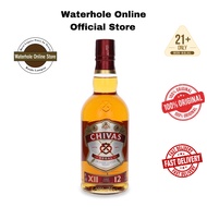 Chivas Regal 12 Years Old Whisky 700ML (No Box)