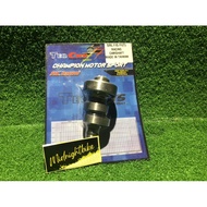 CMS SRL115FI CAM RACING （T1)