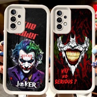 H18 WhiteJoker Casing for Samsung A04s A36 A14 A05S A56 A35 A34 A24 S25 Ultra A15 A54 A55 A25 A16 5G