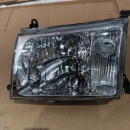 AFTERMARKET Headlamp Kiri TOYOTA Land Cruiser FJ100 2000 Up