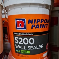 nippon paint wall sealer 5200 20 kg