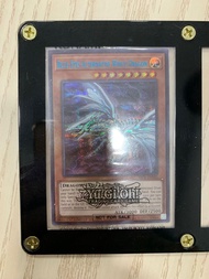 遊戲王 青眼亞白龍 藍碎 英文 限量1000 (搜尋: 紅碎 3d 亞金 收藏卡 未開封 bgs psa)
