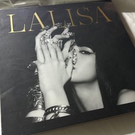 Lisa Lalisa LP Vinyl