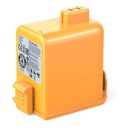 2800mAh Replacement Battery for LG Cord Zero A9,A9S,P9,A9K-CORE,A9MAX,A9T-Ultra,A9K-PRO,A9N,A9M,A9MU