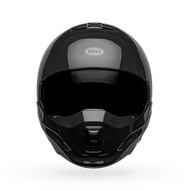 HELMET BELL BROOZER GLOSS BLACK 100% ORIGINAL BELL