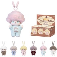 POP MART DIMOO Crush on Coffee WHOLE SET