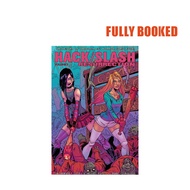 Hack/Slash: Resurrection Vol. 1 (Paperback) by Tini Howard