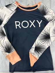 Roxy水母衣