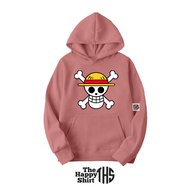 ONE PIECE ANIME HOODIES | THE HAPPY SHIRT