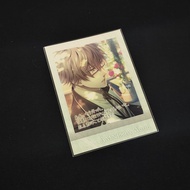 Licensed Collectibles Card (Amnesia World)