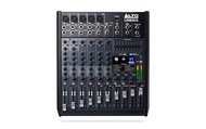 Alto Professional Live 802 8-Channel 2-Bus Mixer