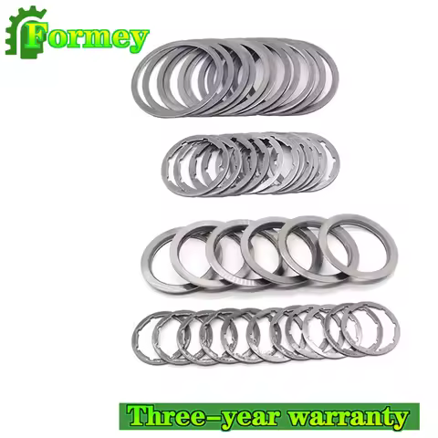 Car Parts Old Type or New Type 0AM OAM DQ200 DSG 7 Speed Transmission Clutch Adjustment Washer Gaske