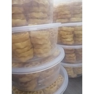 Kuih Loyang Bunga Durian