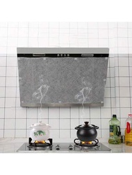 5米/捲廚房抽油煙機防油罩,吸油膜吸油濾紙濾網,一次性側吸油,廚房用品