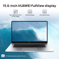 HUAWEI MateBook D 15 2022 Laptop | 11th Gen Intel® Core™ i5 Processor | 8GB+256GB