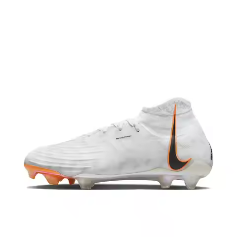 Nike Phantom Luna Anti-slip Wear Comfortable Shock Absorbing Long Nail Rubber Round Head Artificial 
