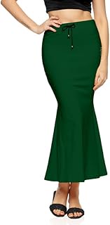 Women Saree Shapewear Petticoat | Saree Shaper