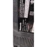 PANASONIC TH-L39EM5K, SPARE PARTS