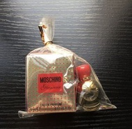Moschino 迷你香水 香水版