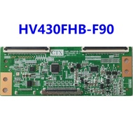 1pc newly upgraded Logic Board HV430FHB-F90 in-line interface