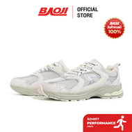 BAOJI รองเท้าผ้าใบผู้ชาย รุ่น BJM817