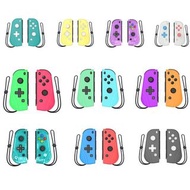Nintendo Switch弧形梯面joycon無線帶喚醒功能代用遊戲手制