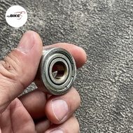 Original 6200 ZZ Bearing Bearing - Iron cap