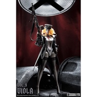 Effect Viola 1/6 Scale Figure
