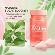 【Beli 3 Percuma 1】Hishin XSlim Meal Block控食王 降低食欲 缩小胃口 Control AppetiteEXP202707