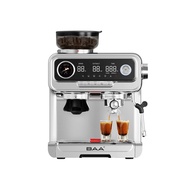[HCM] Speed - BAA Coffee Machine 969 NEW 100% Free Mixing Accessories 4 Piece