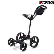 BIG MAX - Blade Quattro 4-Wheels Golf Trolley