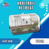 HABITRAIL RETREAT 62825