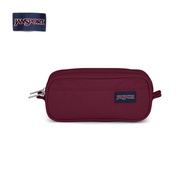 Jansport Organizer Large Accessory Pouch Cherry Lacquer 1.3L