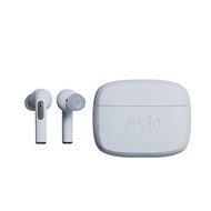 【新品上市】Sudio N2 Pro真無線藍牙入耳式耳機 - 灰藍