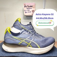 Asics Gel-Kayano 32 ​ Size Us10.5 Eu44.5 28.25cm