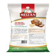 Meizan Banana Sponge Cake Flour 1kg