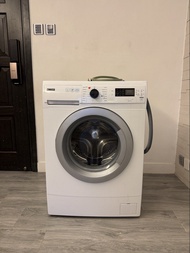 金章Zanussi 6kg 6公斤 前置式 大眼仔 洗衣機 washing machine washer