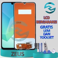 Samsung Galaxy A16 4G Lcd A16 5G/ A17 5G/ A165F Fullset Touchscreen [Free Screwdriver + Glue]