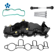 Intake Manifold for  A4 B8 A5 A6 C6 Q5     V6 TDI 2.7,3.0 Air Intake Tube 059129712 Right