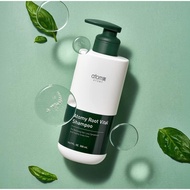 Atomy Root Vital Shampoo + Hair Pack + Scalp Ampoule Set/Hair loss脱发专家研发的护发系列