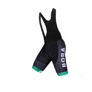 Imported BORA BIB L017 Bike Pants