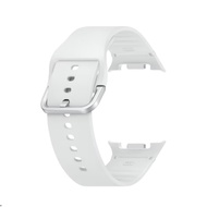 Samsung Original Galaxy Watch 8 Sports Strap Silicone Band - Genuine Replacement Band for Galaxy Wat