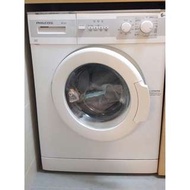 Philco Washing Machine (飛歌牌洗衣機)