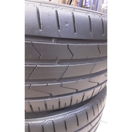 Used Tyre Secondhand Tayar Hankook Ventus Prime  215/45R17 90% Bunga Per 1pc