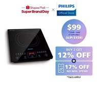 PHILIPS Daily Collection Induction cooker - HD4911/62