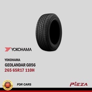 YOKOHAMA GEOLANDAR G056 265/65r17 110H