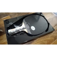 Combo vợt bóng bàn DHS PG7 + 2 Mặt Yinhe Mercury ii