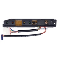 ชุดรับสัญาญาณรีโมทแอร์ LG Part : 6871A20574B ของแท้