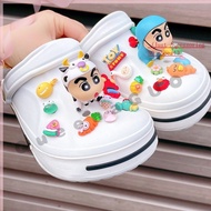 Cartoon Crayon Shin-Chan Series、crocs charm（No shoes)/jibbitz crocs/crocs jibbitz accessories/crocs 