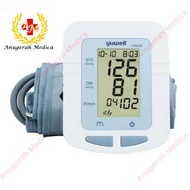 Tensimeter Digital Yuwell Alat Tensi Tekanan Darah Elektrik Yuwell
